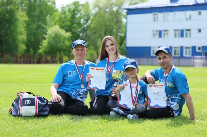 Фото: Александр Чёрный