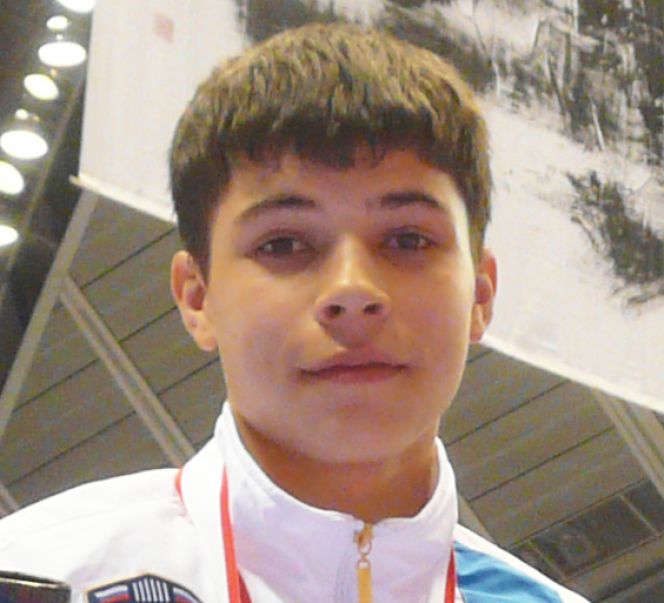 Игорь Коблев: Токио меня поразил