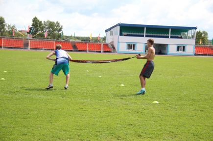 Время перемен