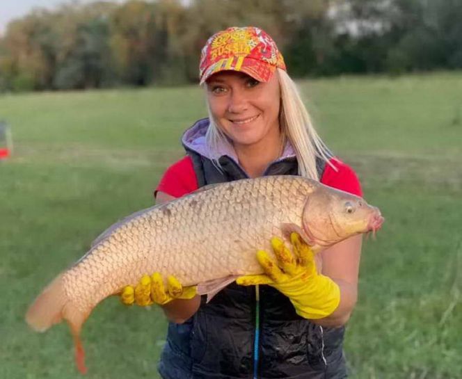 Фото из архива Ирины Артемьевой