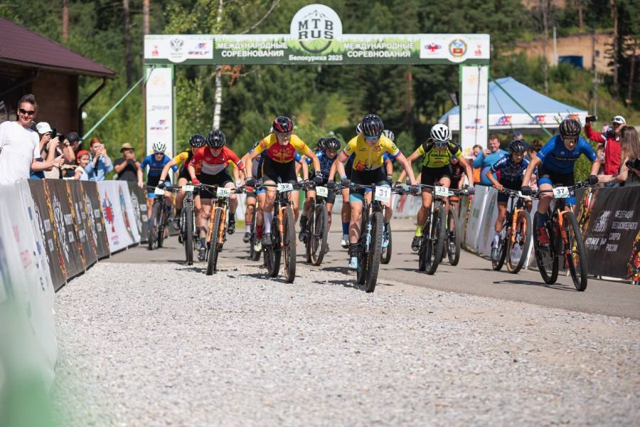 Фото: Центр сборных России