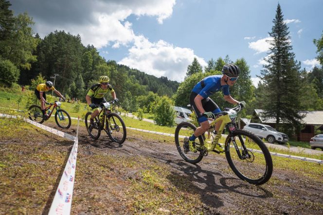 Фото: Центр сборных России