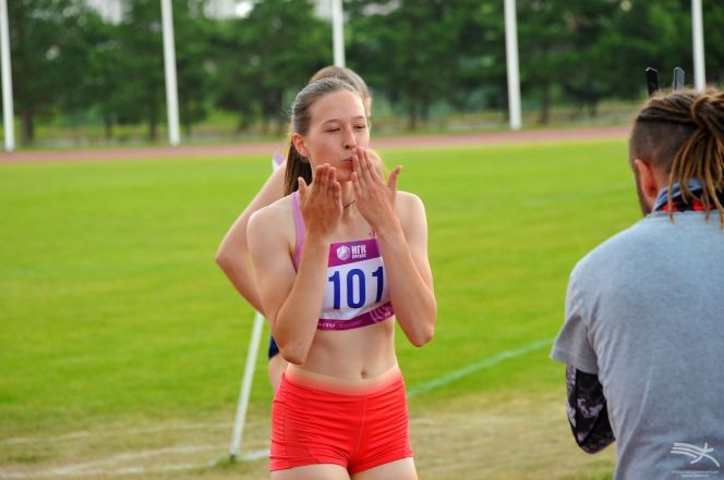 Фото Ranners Russia 