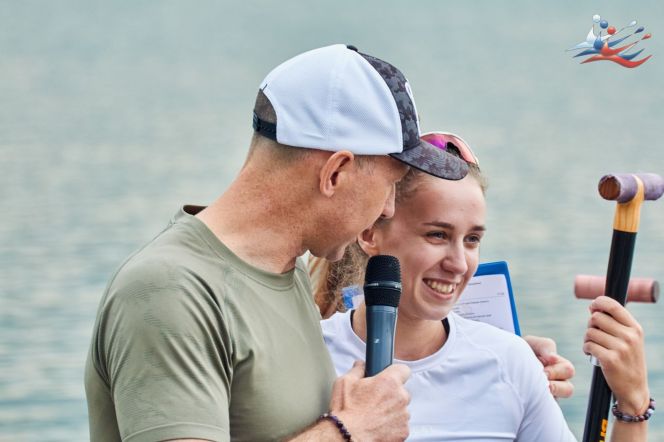 Фото: Федерация каноэ России