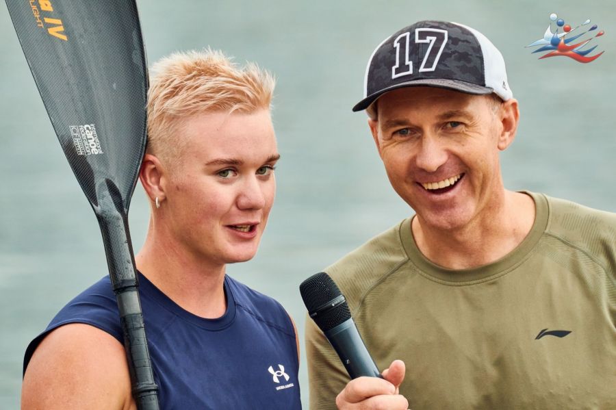 Фото: Федерация каноэ России