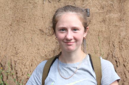 Олимпийская смена