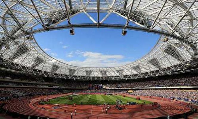 Мы своих знаем!