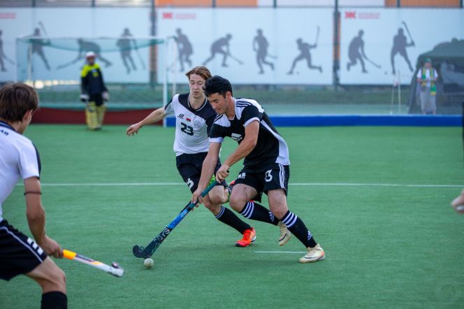 Фото: Максим Чикалов