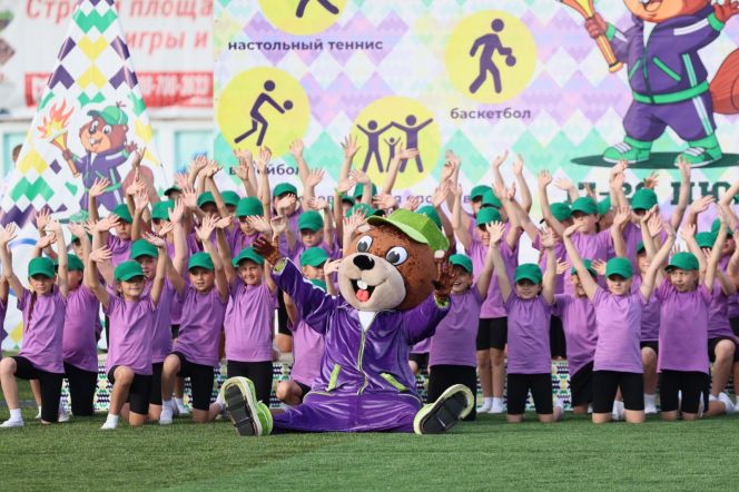 Фото: Александр Чёрный