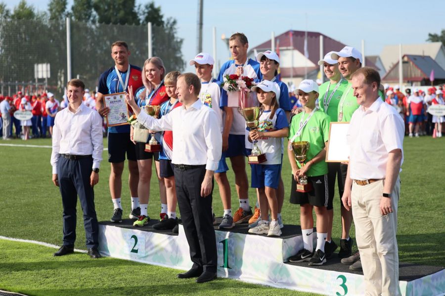 Фото: Александр Чёрный