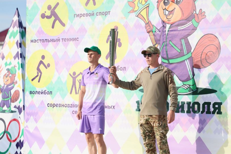 Фото: Александр Чёрный