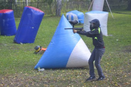 Более 200 участников собрал VI краевой фестиваль детского спорта.