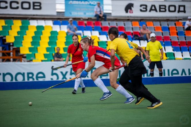 Фото: Максим Чикалов