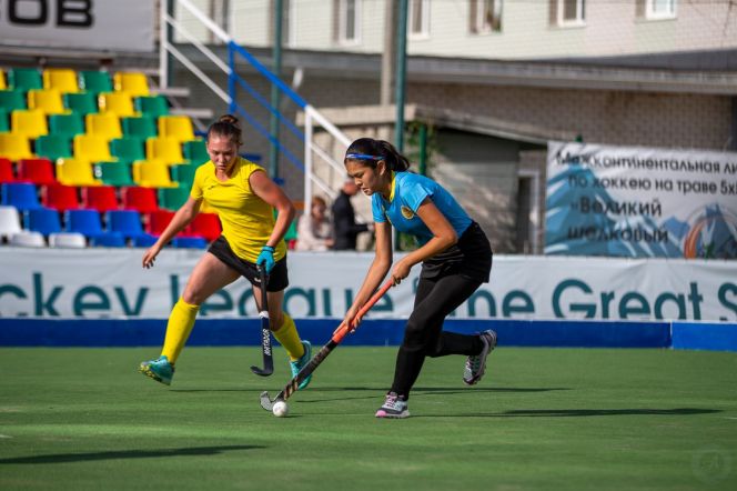 Фото: Максим Чикалов