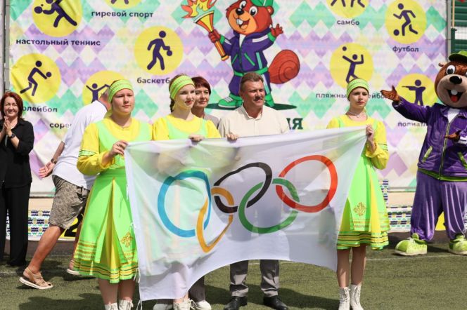 Фото: Александр Чёрный