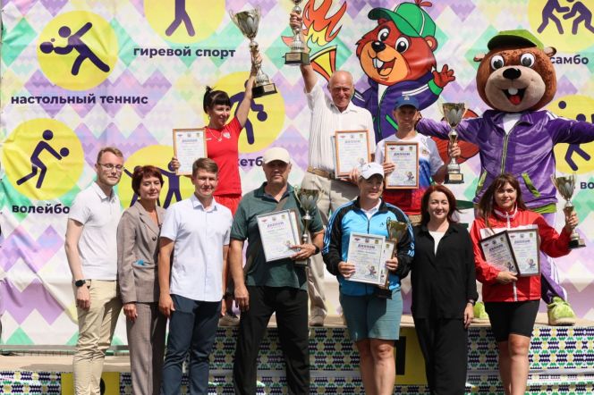 Фото: Александр Чёрный