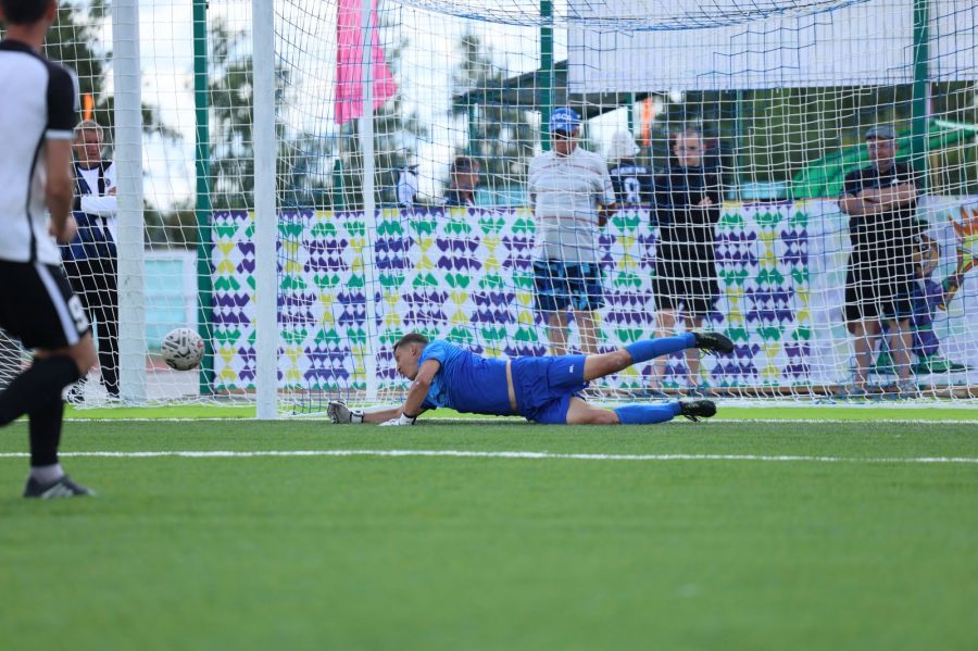 Фото: Александр Чёрный/"Алтайский спорт"