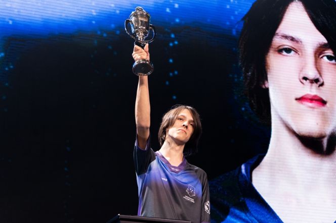 Фото: Федерация компьютерного спорта России