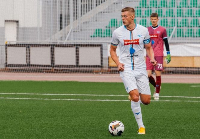 Фото: ФК "Челябинск" 