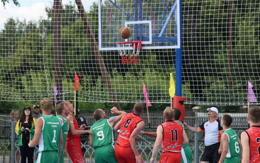 Фото: Александр Чёрный/"Алтайский спорт"