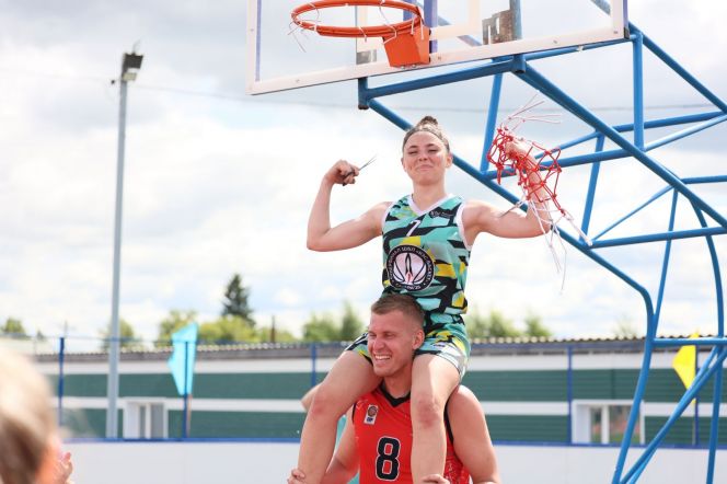 Фото: Александр Чёрный/"Алтайский спорт"