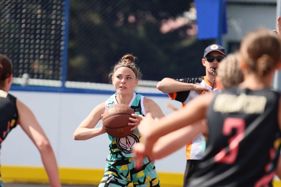 Фото: Александр Чёрный/"Алтайский спорт"