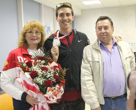 «Райдера у меня нет»