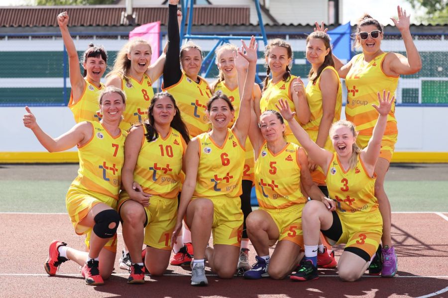 Фото: Александр Чёрный/"Алтайский спорт"