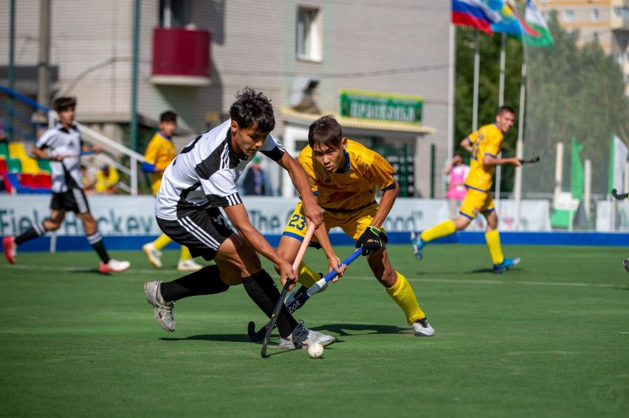 Фото: Максим Чикалов