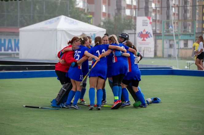 Фото: Максим Чикалов