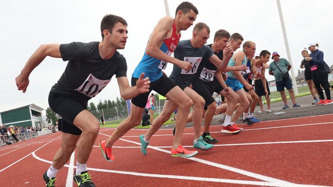 Фото: Олег Богданов/"Алтайская правда" 