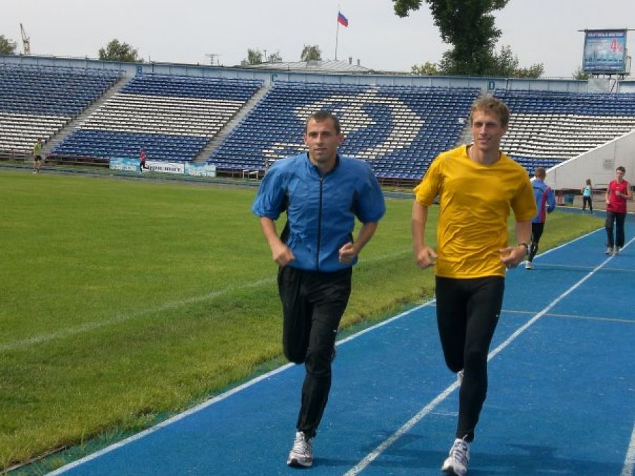 Фото из альбома Алексея Турдазова