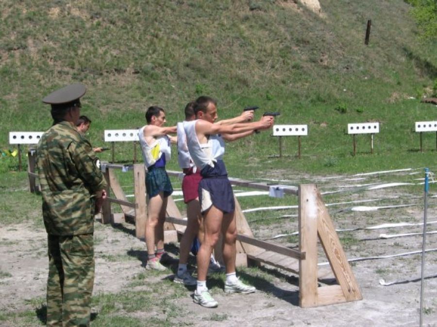 Фото из альбома Алексея Турдазова