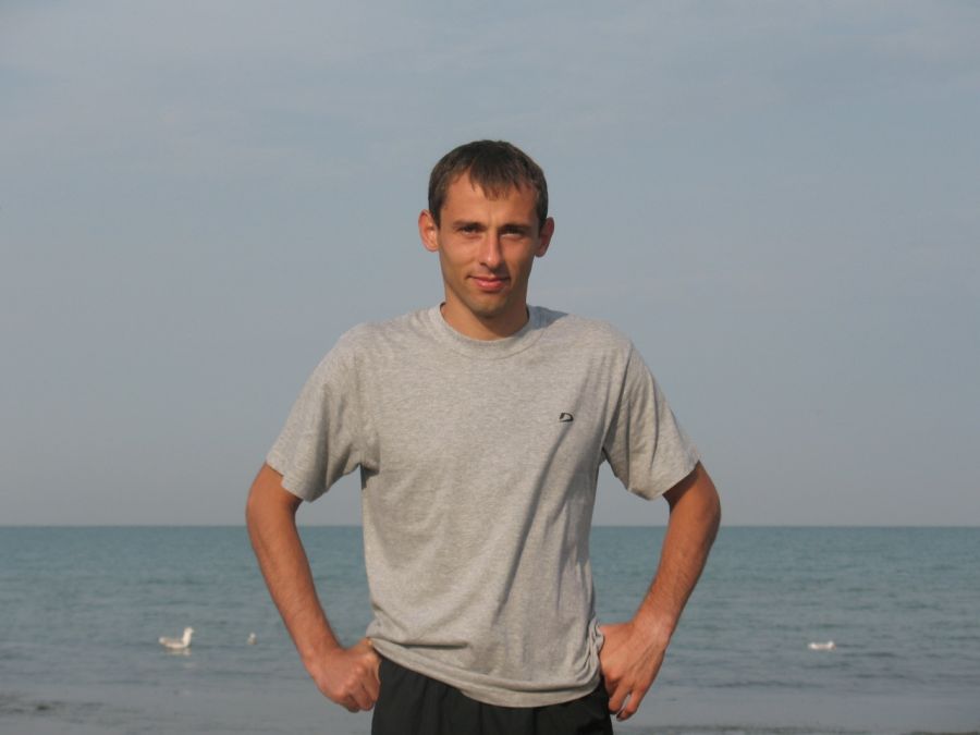 Фото из альбома Алексея Турдазова