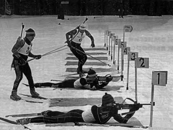 Фото: Сергей Башлычёв/ "Алтайская правда"