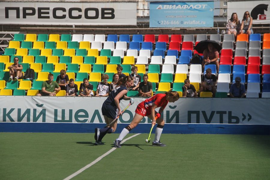 Фото: Ярослав Махначёв/"Вечерний Барнаул"