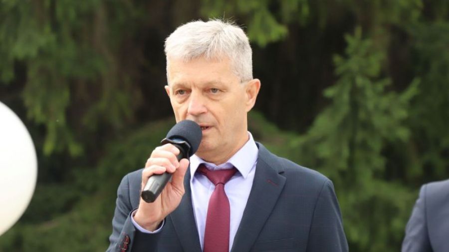 Евгений Трубников. Фото из архива "АС"