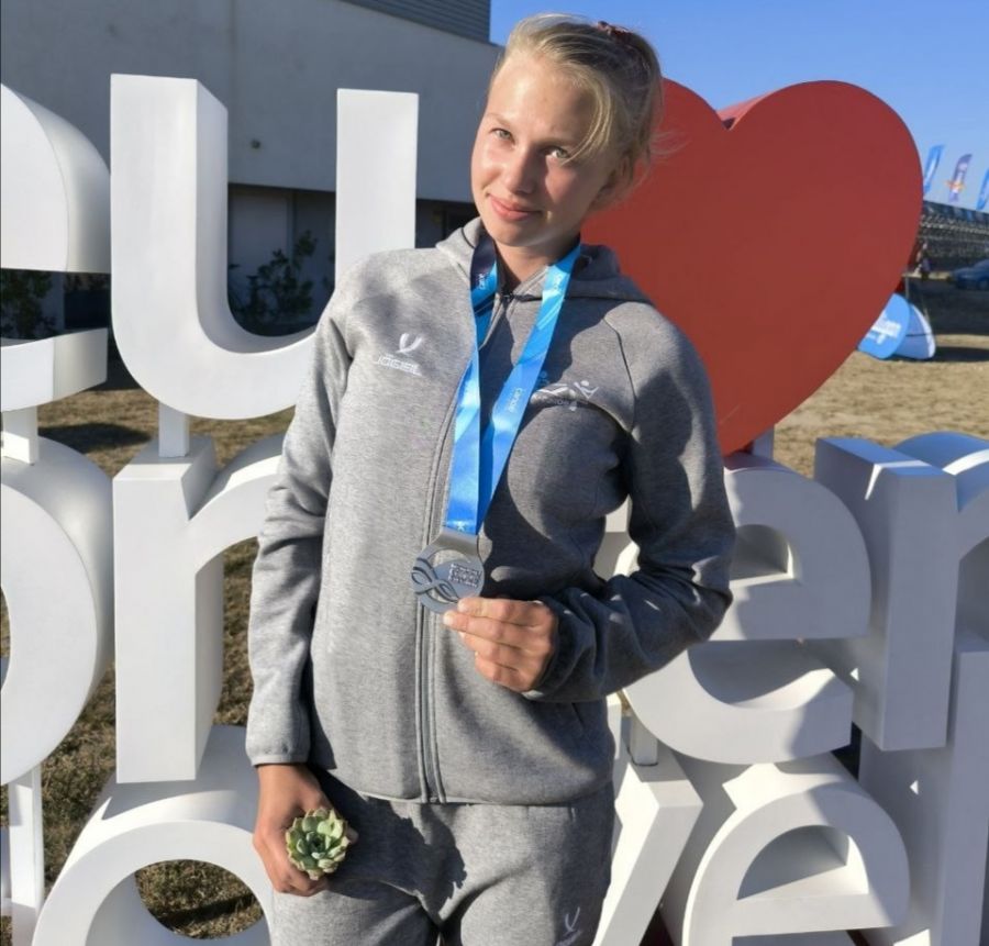 Фото: Федерация каноэ России 