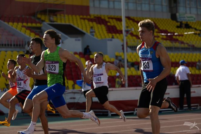 Фото: Влад Плохотников/ВФЛА