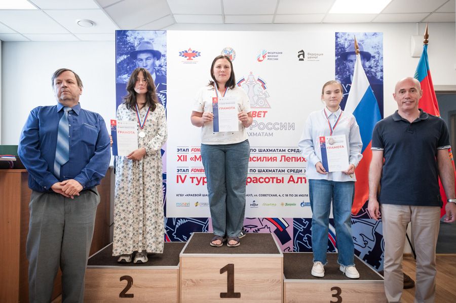 Фото: Евгений Кривошеев