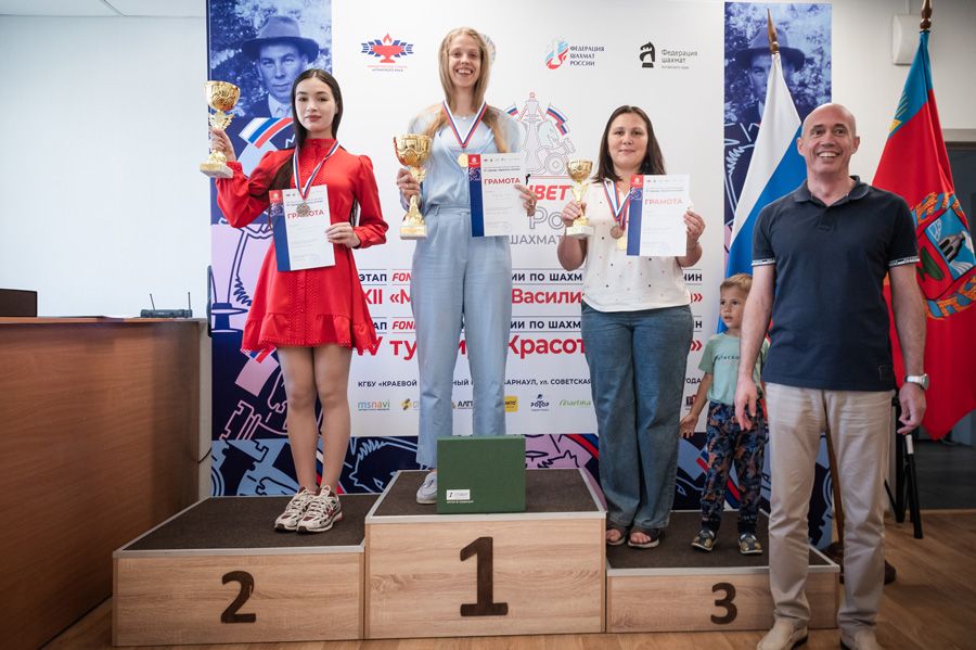 Фото: Евгений Кривошеев