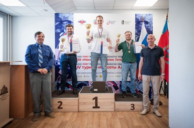 Фото: Евгений Кривошеев