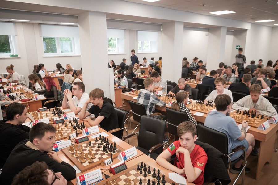 Фото: Евгений Кривошеев