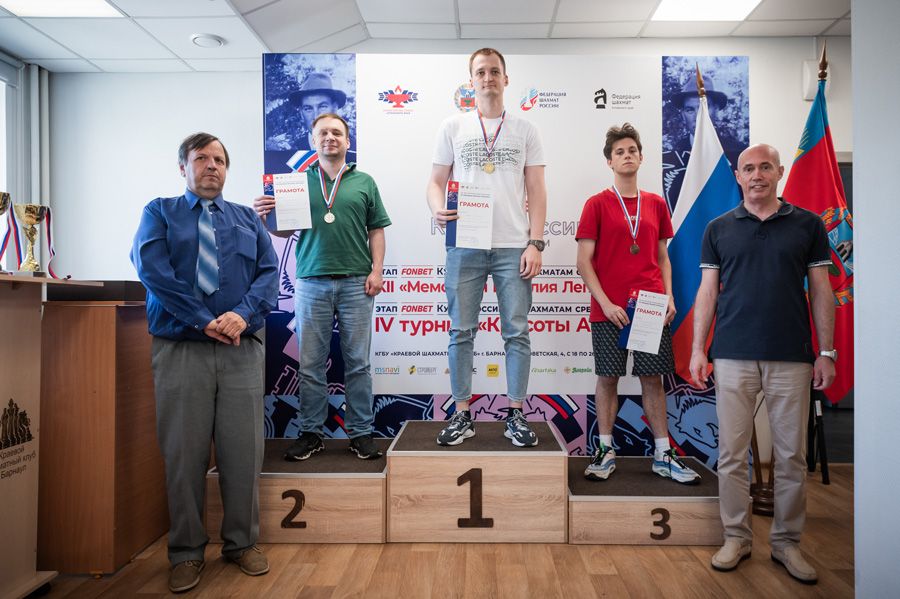 Фото: Евгений Кривошеев