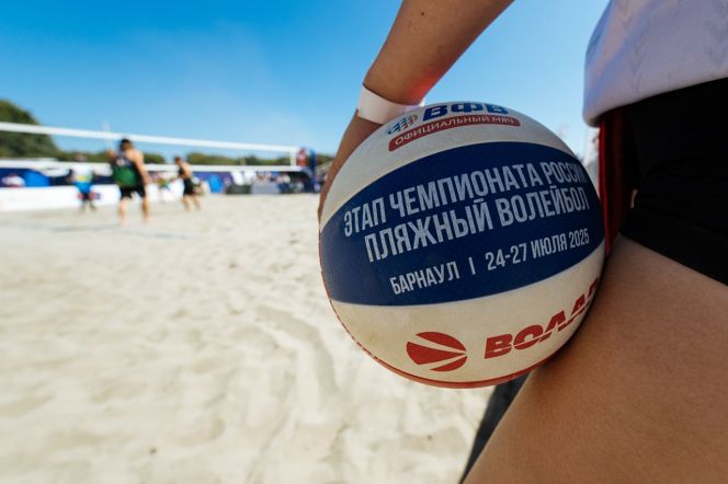 Фото: Александр Лукин / ВФВ