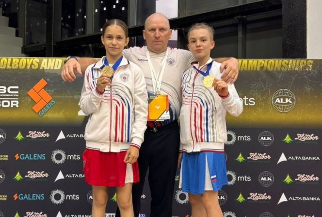 Фото: Федерация бокса Алтайского края