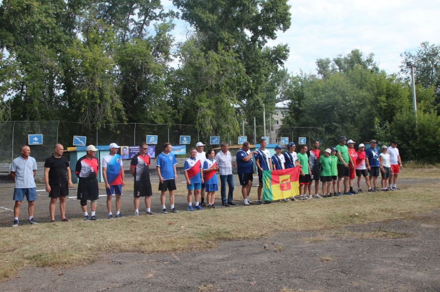 Фото: Виталий Дворянкин/ "Алтайский спорт"