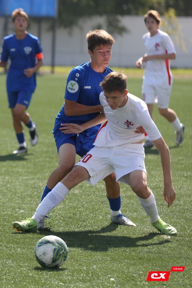 Фото: Владимир Мартынов/CX News