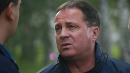 Директор «АлтайБаскета» Михаил Панфилов: «Вопрос с главным тренером решён»