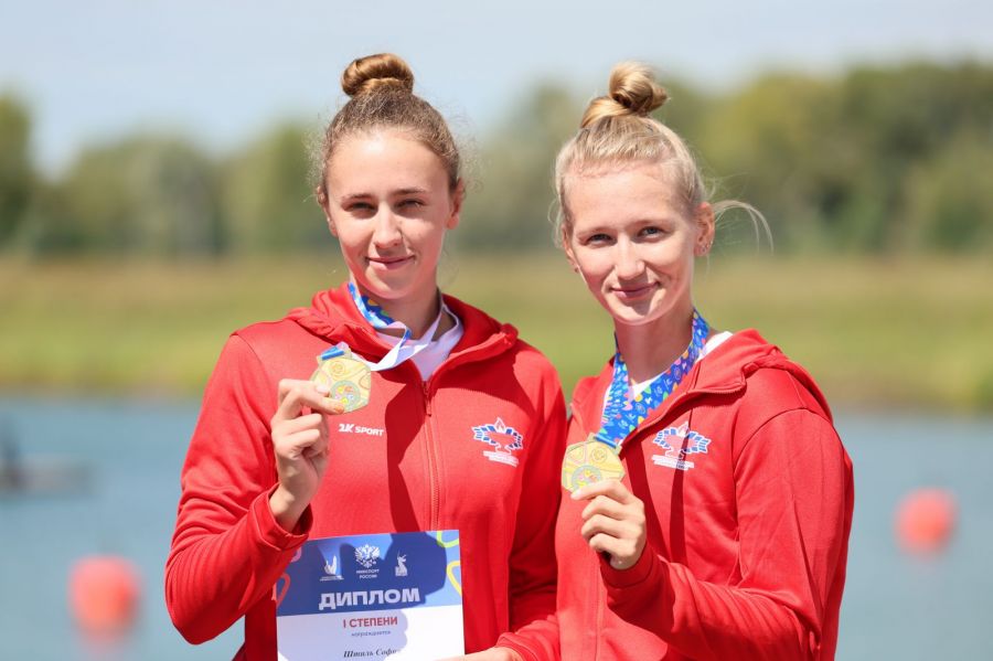 Фото: Александр Чёрный/"Алтайский спорт"